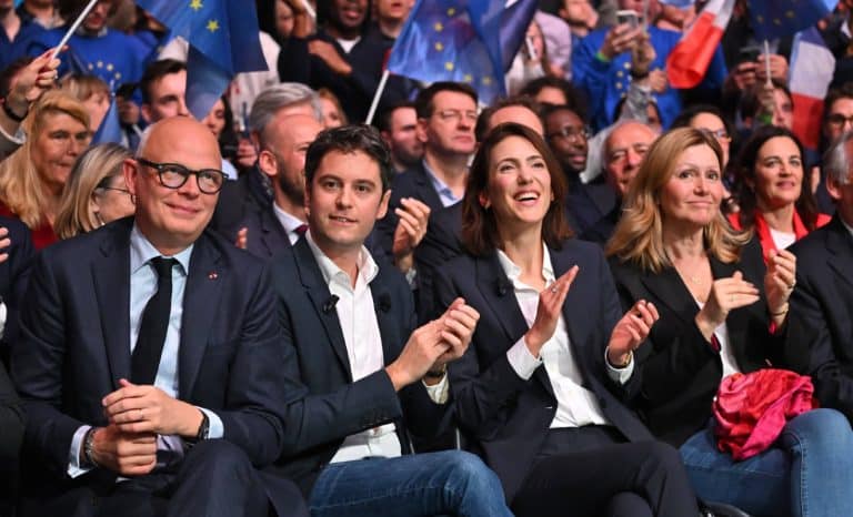 L’irresponsable fuite en avant de la macronie aux abois