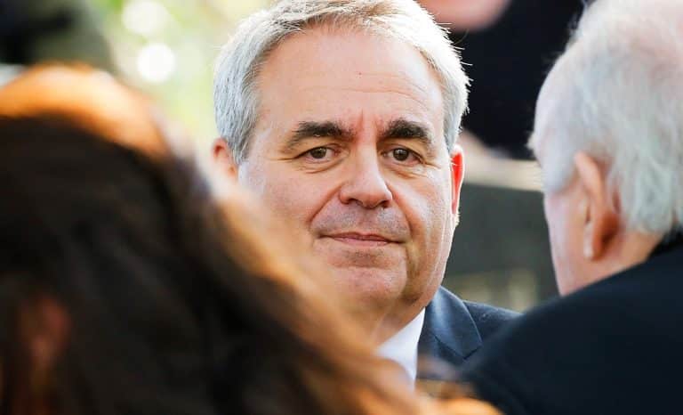 Xavier Bertrand parle comme «Le Monde», et ce n’est pas forcément un compliment