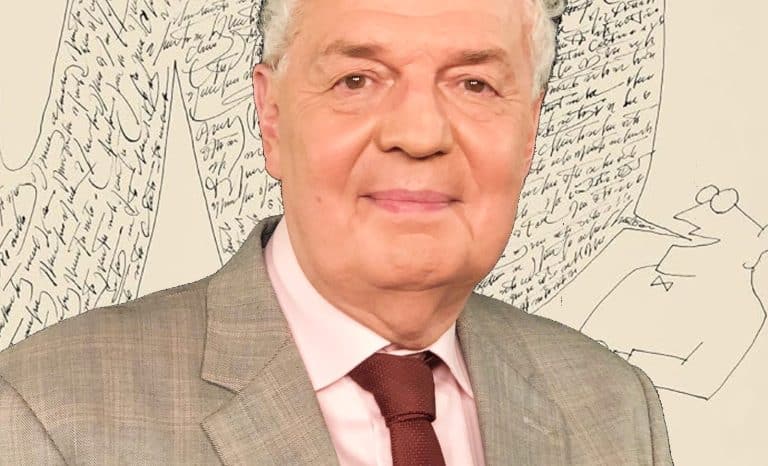 «La langue anglaise n’existe pas». Une mise en perspective aussi savoureuse que convaincante