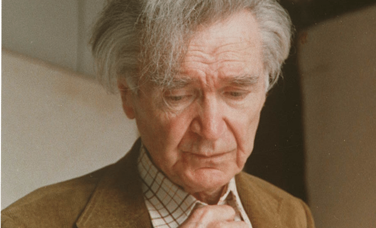 Quand Cioran répondait à son courrier