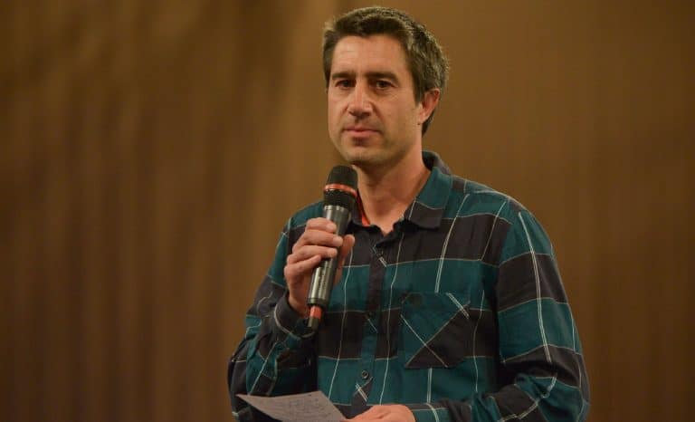 Les confidences gênantes de l’ex de François Ruffin