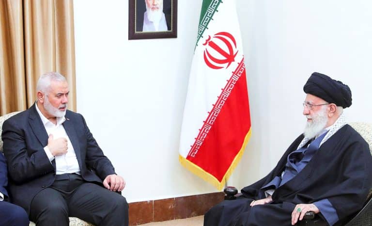 Israël, des heures cruciales