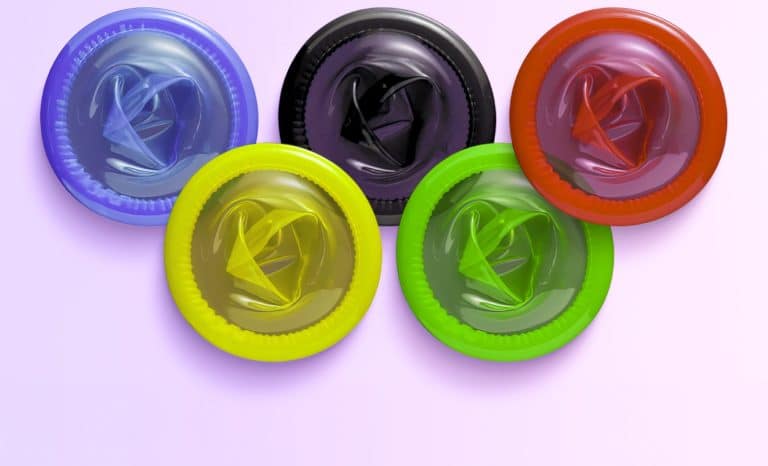 JO : la fête du slip