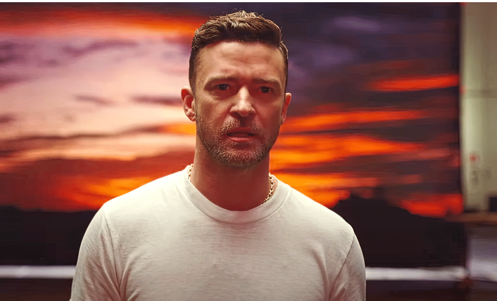 L’ineffaçable Timberlake