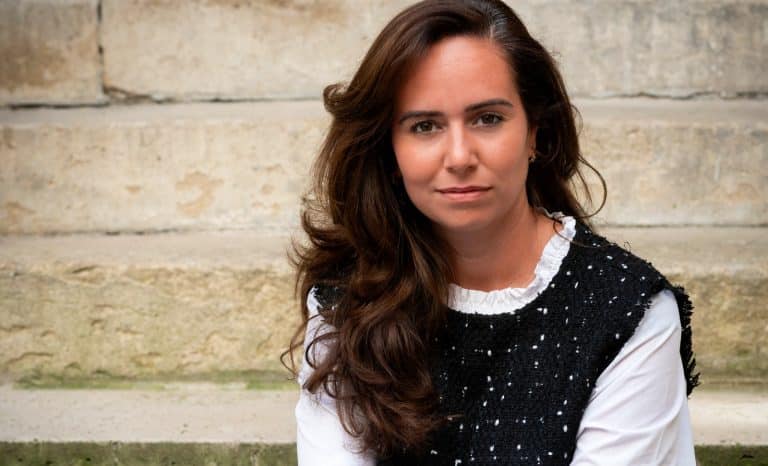 Sarah Knafo: «Le RN est le parti des sondages»