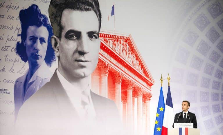 Esprit de Résistance, es-tu là?