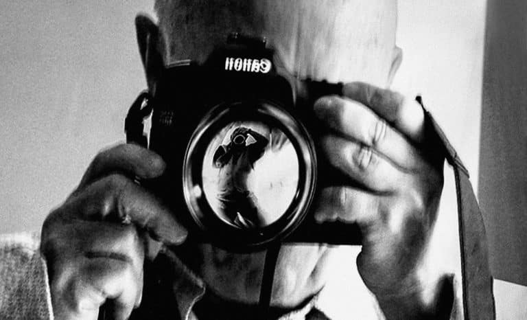 Maurice Renoma, l&rsquo;homme qui se marre