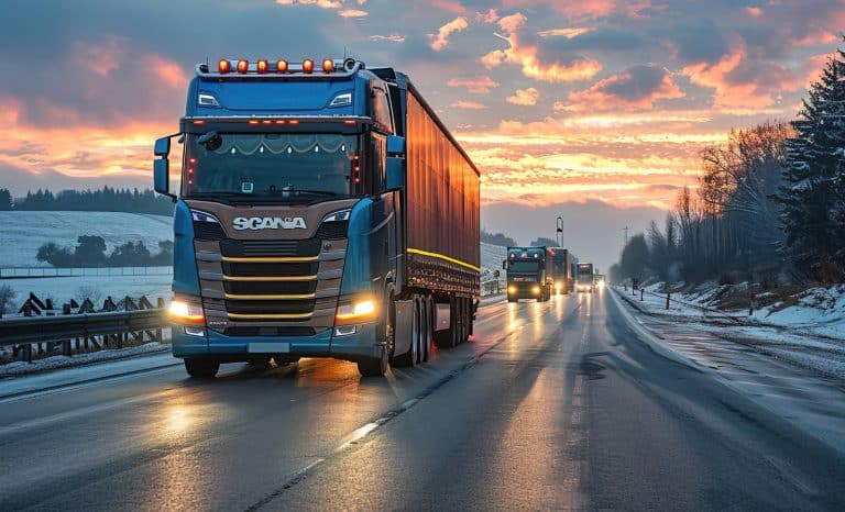 Gros comme un camion