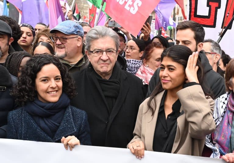 La gauche perméable au fascisme qui revient?