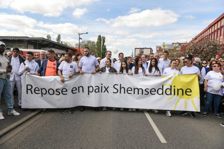 Shemseddine tué devant son collège: de la culture de la honte