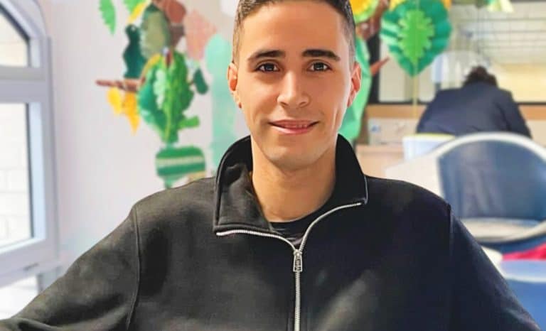 Moi, Sofiane, «rebeu distingué» assumé