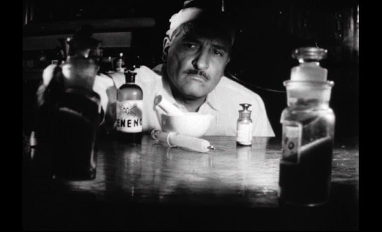 L’enfer fait femme