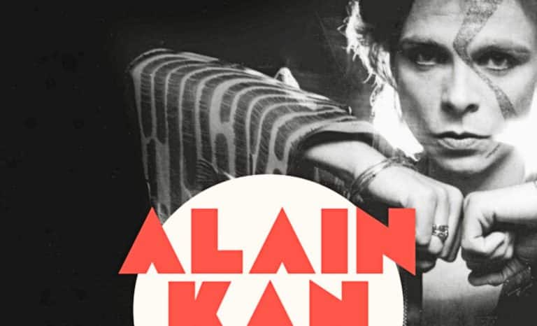 La réapparition d&rsquo;Alain Kan