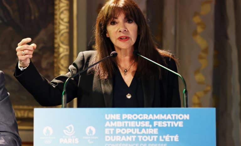 JO 2024: la méthode Coué