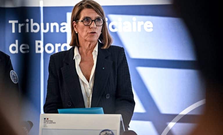 La France à couteaux tirés…