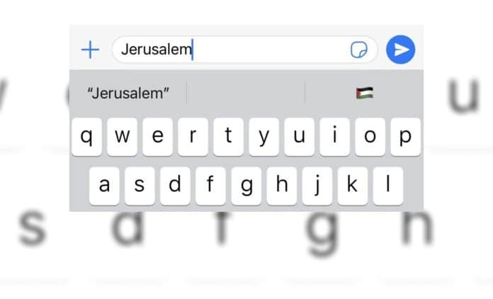 bug-iphone-jerusalem