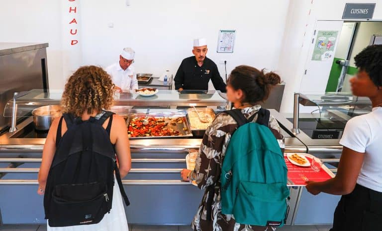 De l’entrisme islamiste à l’école de la République