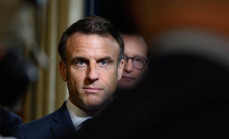 «Emmanuel, ça fait quand même onze ans que tu es là!»