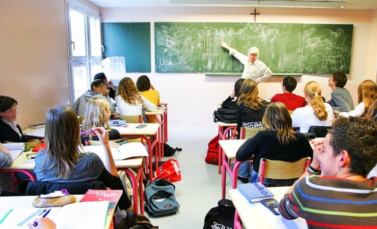 École privée: et si l’on remettait à plat le système des contrats?