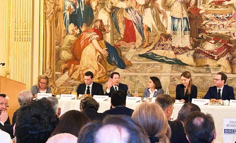 Ce que nos entrepreneurs ont à dire à l’Union européenne