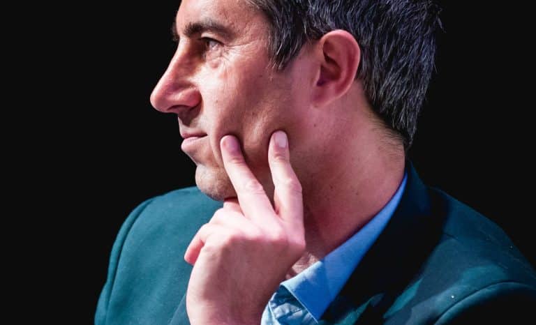 Ruffin: du rififi à LFI ?