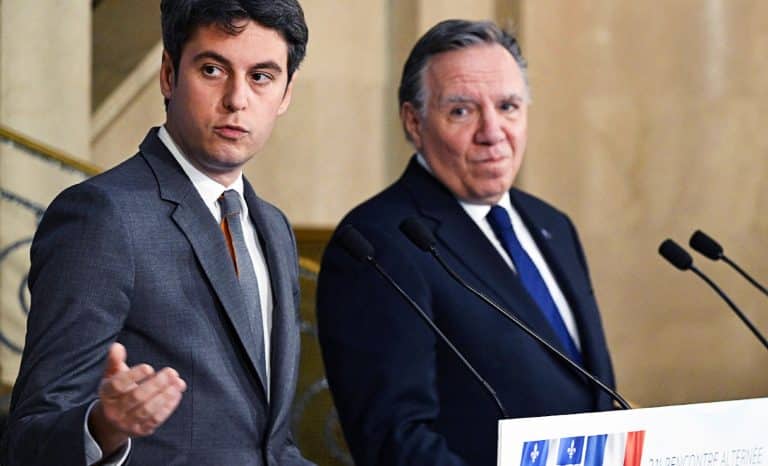 Accommodement déraisonnable: 52% des lycéens pensent qu’il ne faut pas critiquer les religions