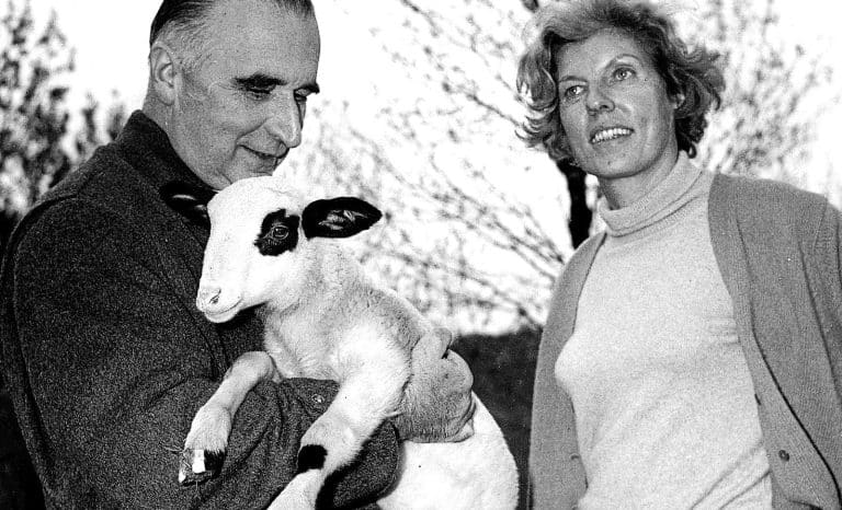 Georges Pompidou: un grand président qui manque plus que jamais