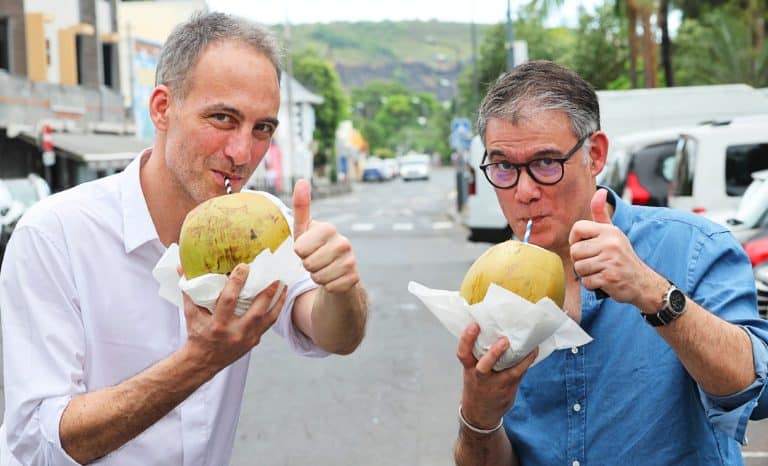 Glucksmann, le candidat des gnangnans de la mondialisation?