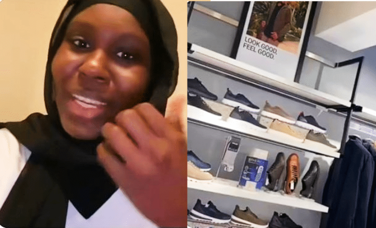 Geox: une employée qui ne respirait pas la franchise