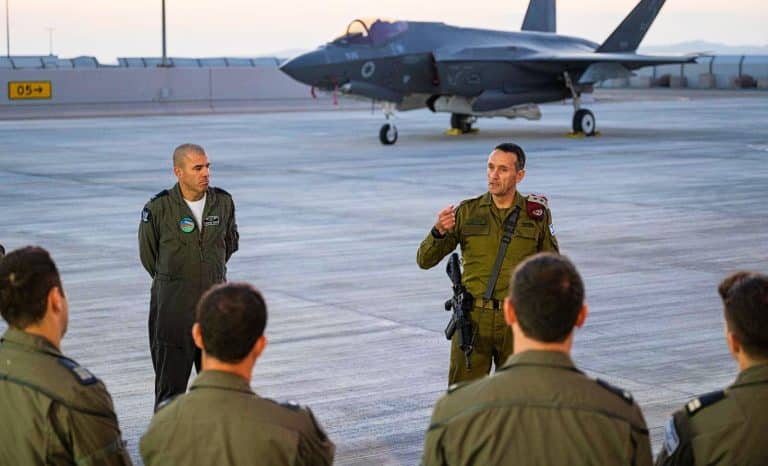 Israël face à l’agression militaire de l’Iran: les portes de la guerre sont grandes ouvertes