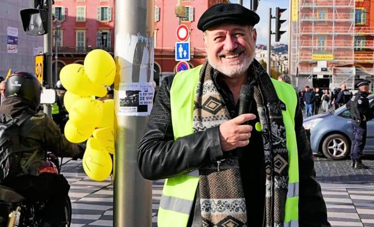 «2024, c’est la France en pire! Les gilets jaunes avaient raison!»