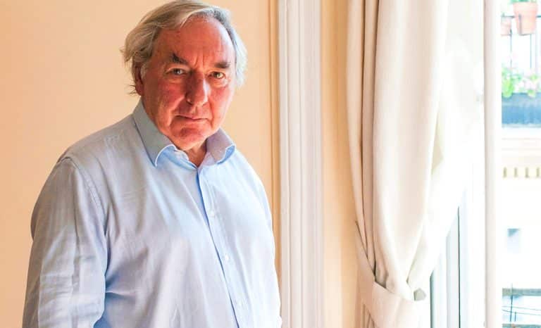 Prière de ne pas y toucher