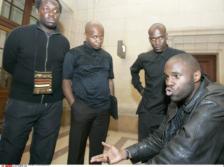 Faut-il déchoir Kémi Séba de sa nationalité ou le laisser parler?