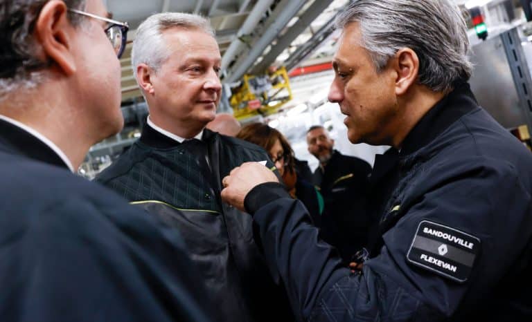 Finances publiques françaises: un indispensable «changement de logiciel»