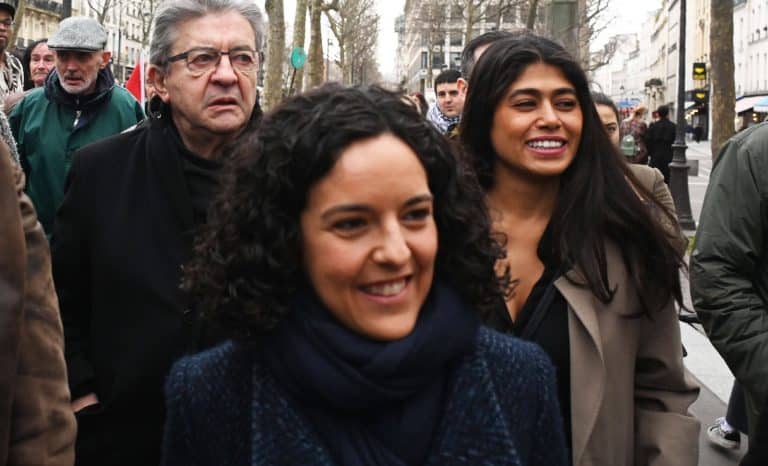 Laissez donc Mélenchon s’enfoncer dans l’impasse islamo-gauchiste!