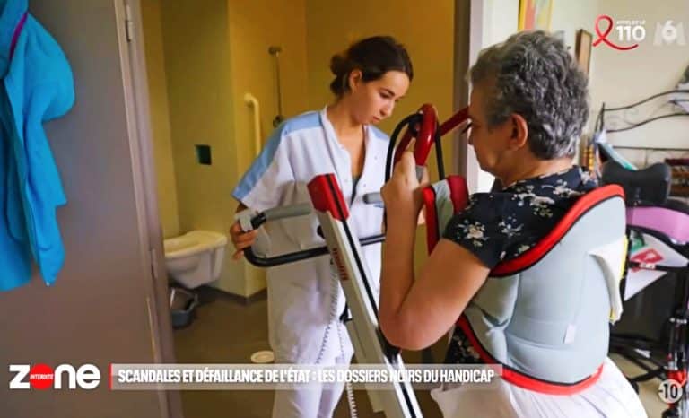 Scandale des maltraitances dans les instituts pour personnes handicapées: la crise a bon dos