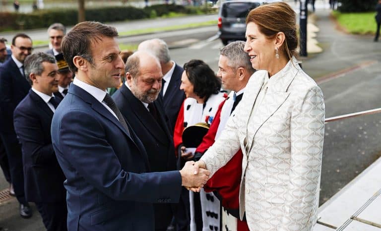 Étudiants magistrats: une culture précoce de la plainte…