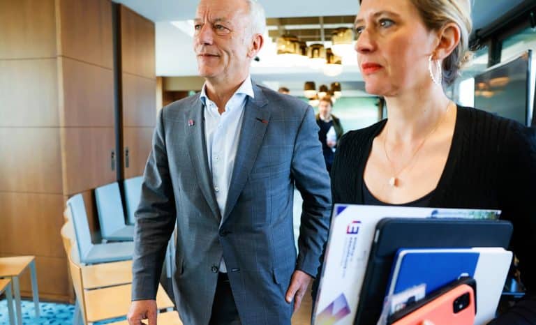 Le patronat demeure clairement pro-européen mais… avec des nuances!