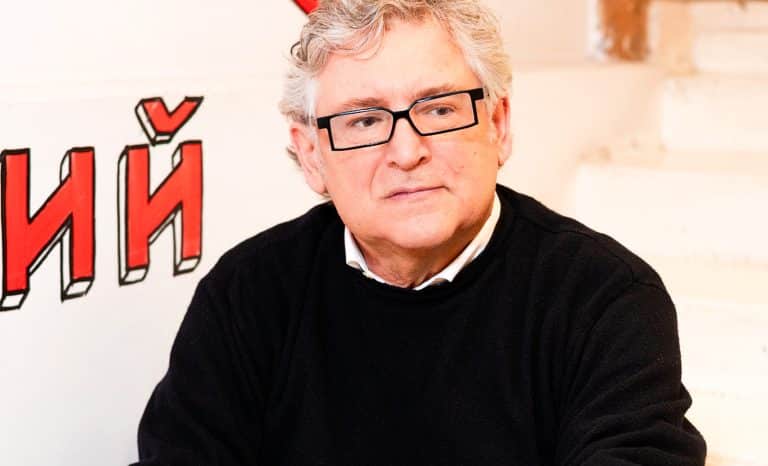 La dernière tentation de Michel Onfray