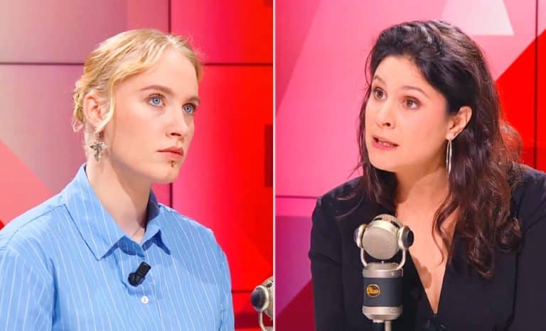 Shamseddine, Samara, Mila: non, le problème ce n’est pas «Internet»