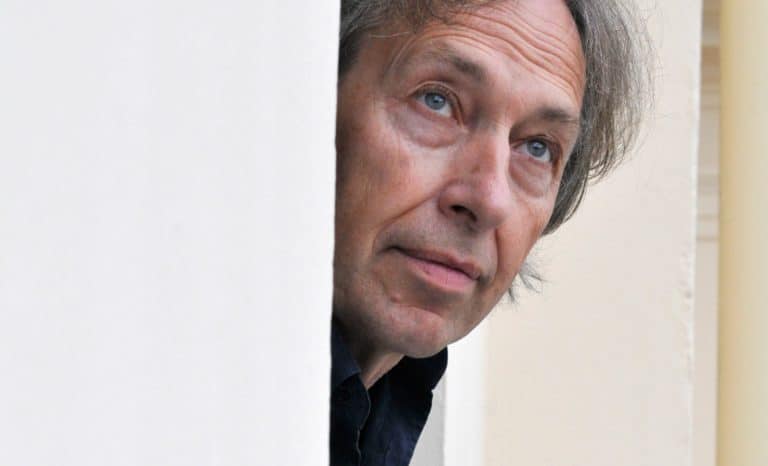 Larmes sans conscience