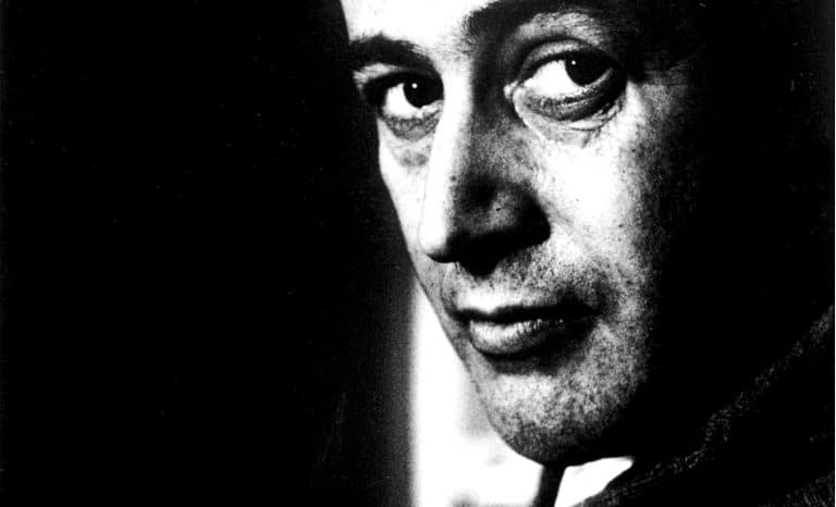 Paul Celan, poète et «guerrier juif» (sic)