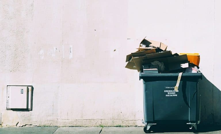 Plastique bashing: la fausse transition écologique