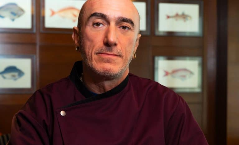 Le Duc, la pêche miraculeuse