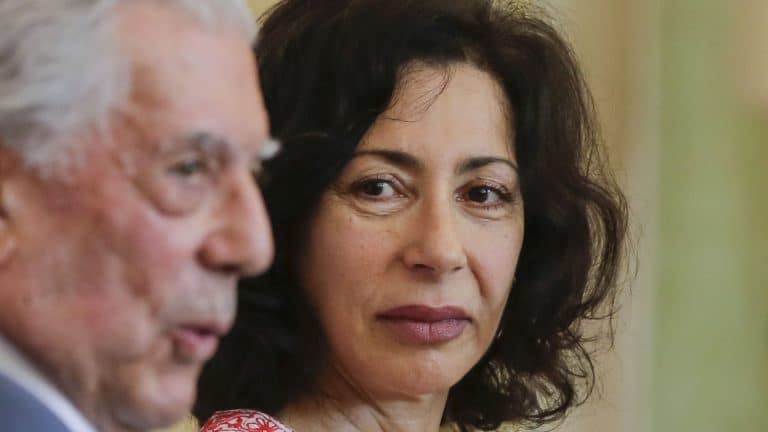 Yasmina Reza, bien plus qu&rsquo;une femme…