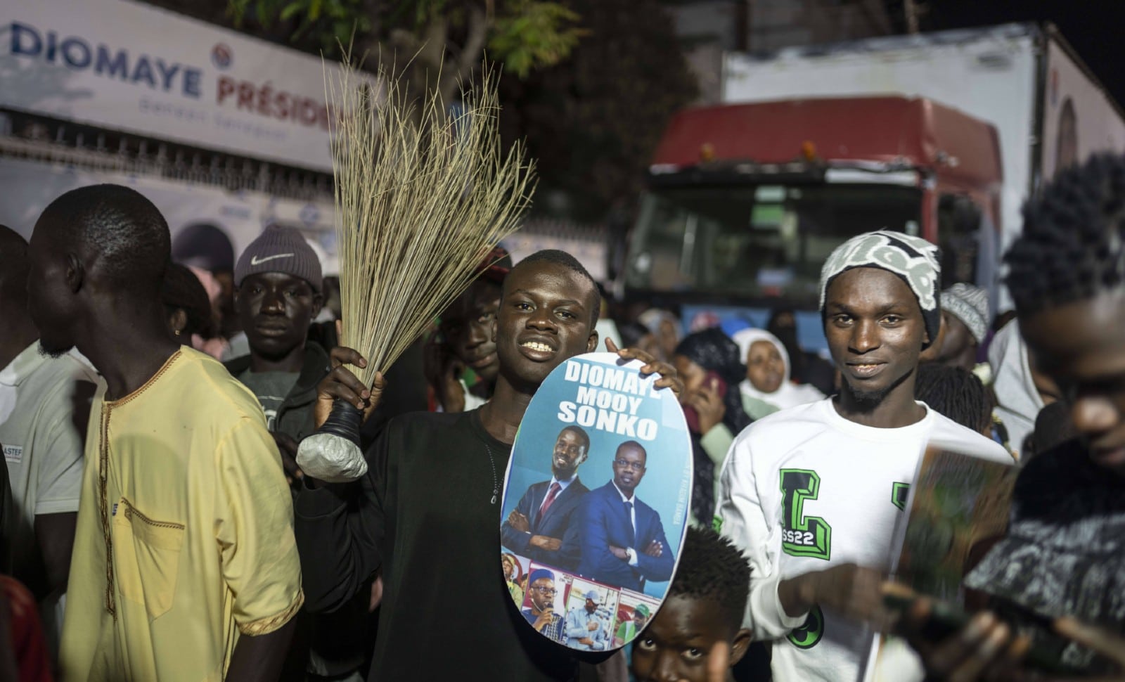 Sénégal: des bouleversements majeurs qui doivent interroger Paris