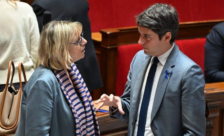 La France silencieuse, ultime rempart face à la subversion islamiste