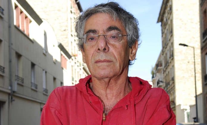 Benoît Rayski-décès-hommage