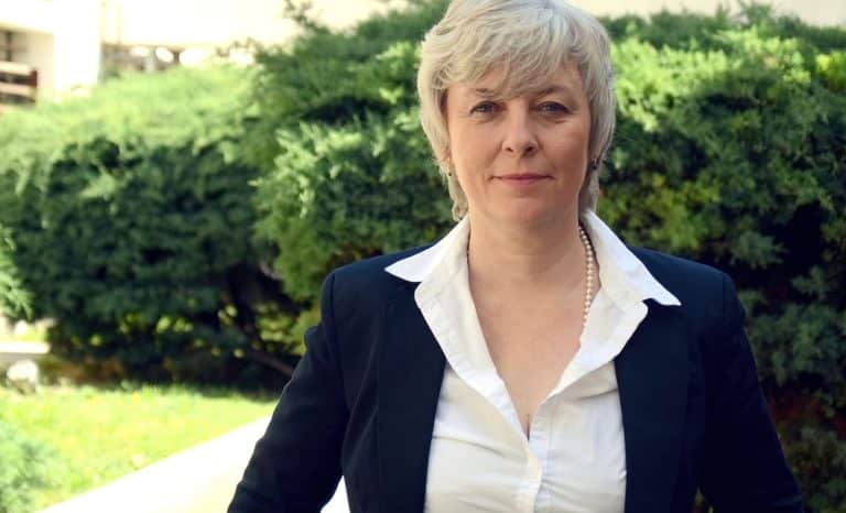 «Si l’Université devient un espace ouvert aux vents des idéologies, plus aucune recherche, plus aucun enseignement n&rsquo;est possible»