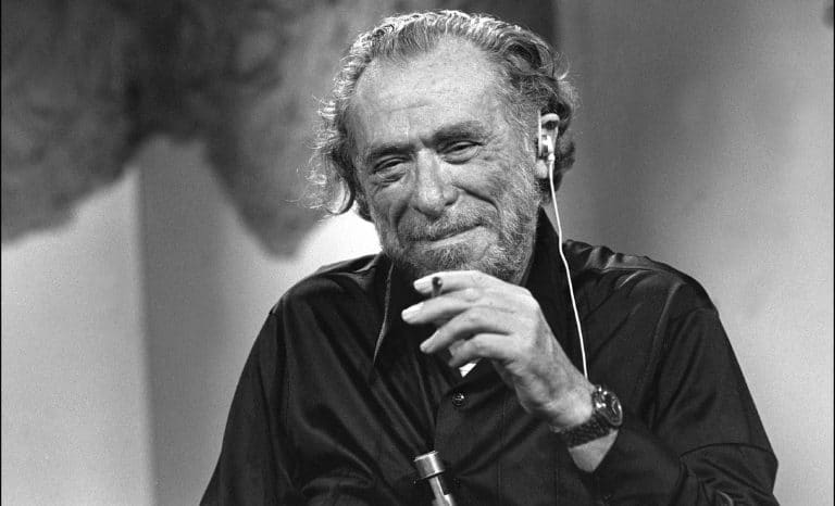 Bukowski forever